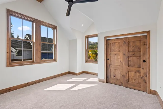 $3,695,000 | 203 North Ridge Street, Unit A, Breckenridge, CO 80424