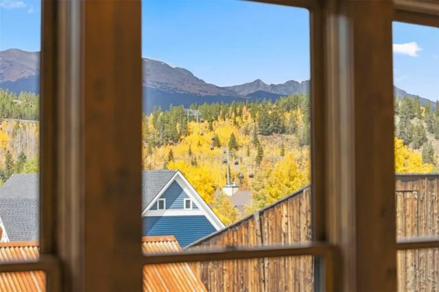 $3,695,000 | 203 North Ridge Street, Unit A, Breckenridge, CO 80424