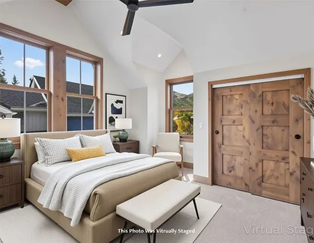 $3,695,000 | 203 North Ridge Street, Unit A, Breckenridge, CO 80424