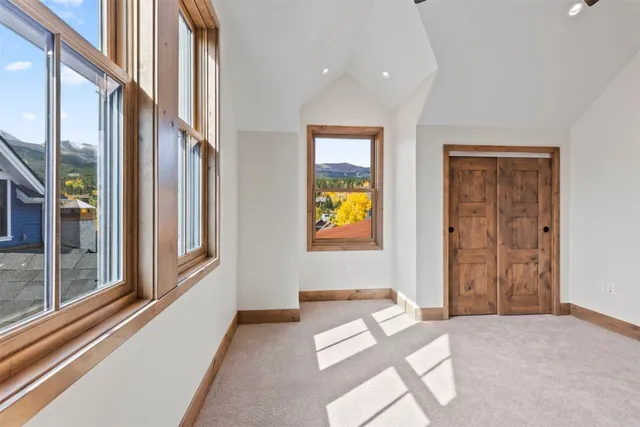 $3,695,000 | 203 North Ridge Street, Unit A, Breckenridge, CO 80424
