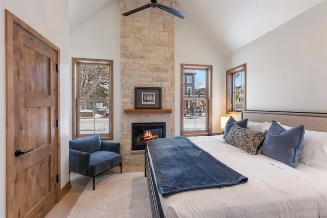 $3,695,000 | 203 North Ridge Street, Unit A, Breckenridge, CO 80424