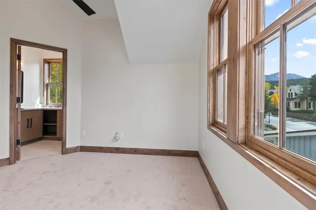 $3,695,000 | 203 North Ridge Street, Unit A, Breckenridge, CO 80424