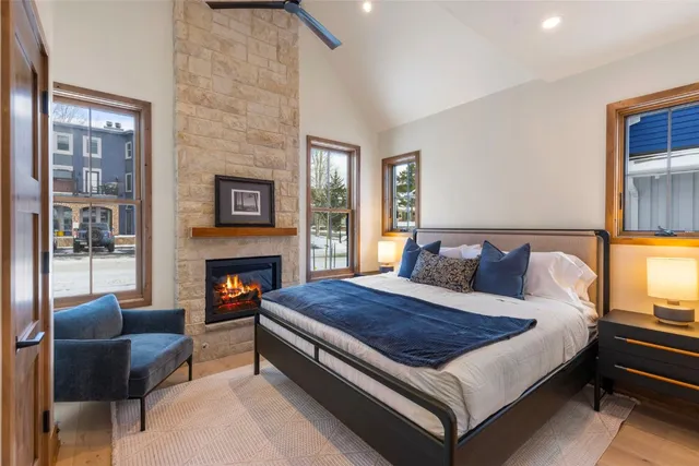 $3,695,000 | 203 North Ridge Street, Unit A, Breckenridge, CO 80424