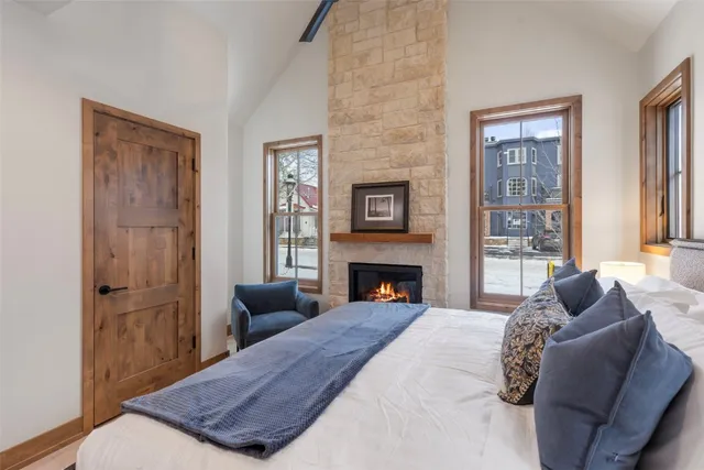 $3,695,000 | 203 North Ridge Street, Unit A, Breckenridge, CO 80424