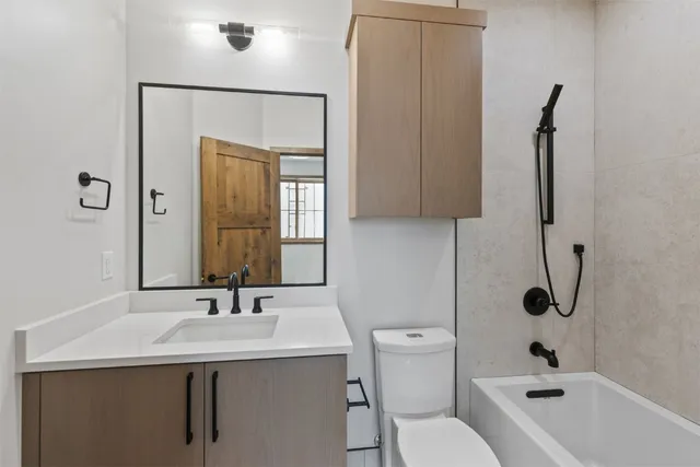 $3,695,000 | 203 North Ridge Street, Unit A, Breckenridge, CO 80424