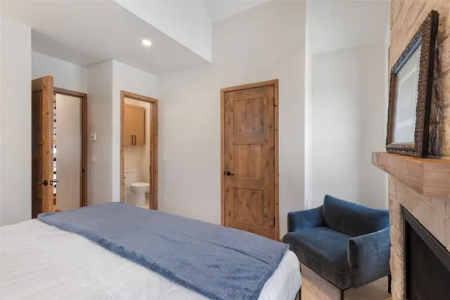 $3,695,000 | 203 North Ridge Street, Unit A, Breckenridge, CO 80424