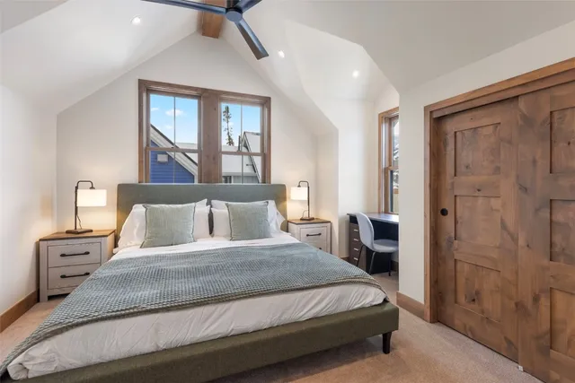 $3,695,000 | 203 North Ridge Street, Unit A, Breckenridge, CO 80424