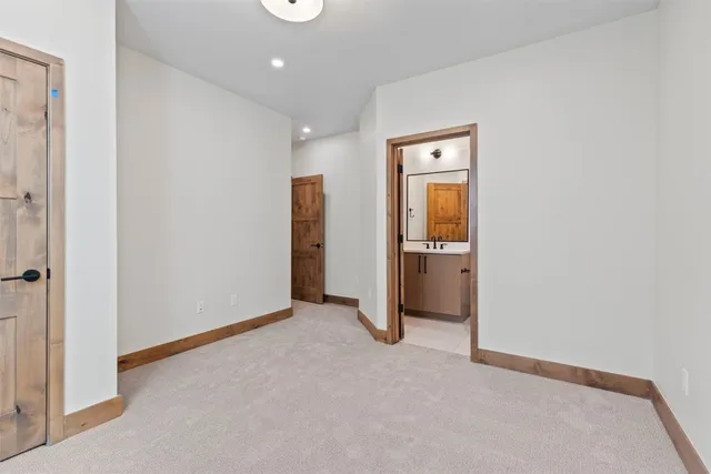 $3,695,000 | 203 North Ridge Street, Unit A, Breckenridge, CO 80424