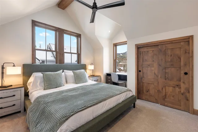 $3,695,000 | 203 North Ridge Street, Unit A, Breckenridge, CO 80424