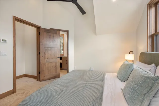 $3,695,000 | 203 North Ridge Street, Unit A, Breckenridge, CO 80424