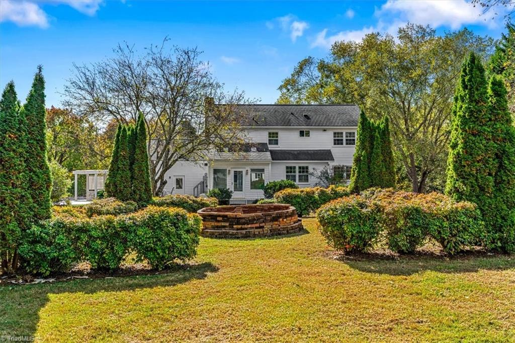2874 Fleming Road Summerfield, NC 27358 - Photo 42 of 45