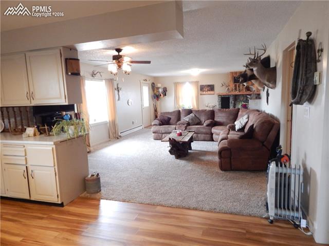 16025 Soap Weed Road Calhan, CO 80808 - Photo 12 of 33 Gallery Image 12