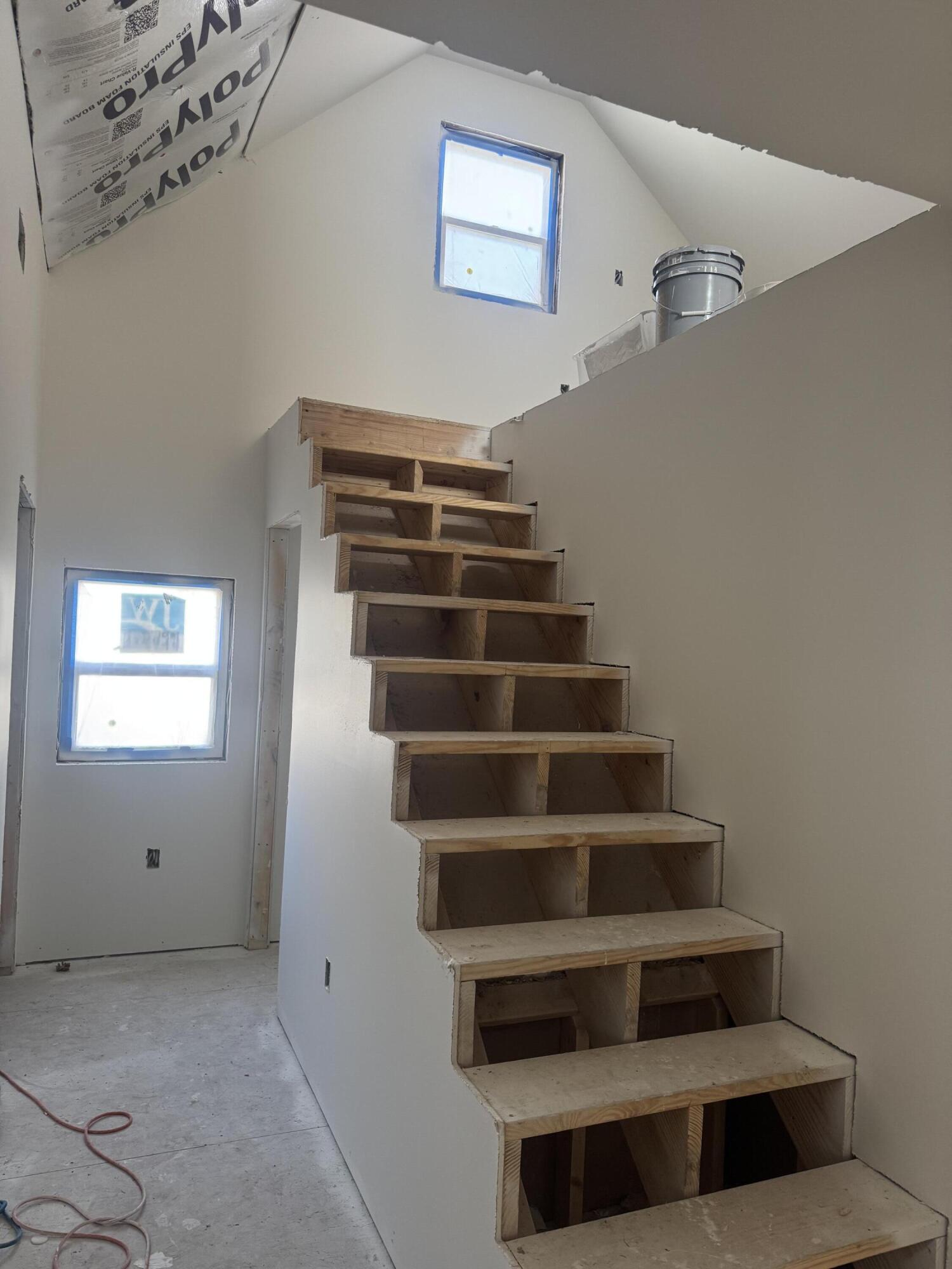 608 Essen Street Brook, IN 47922 - Photo 4 of 7 a view of entryway