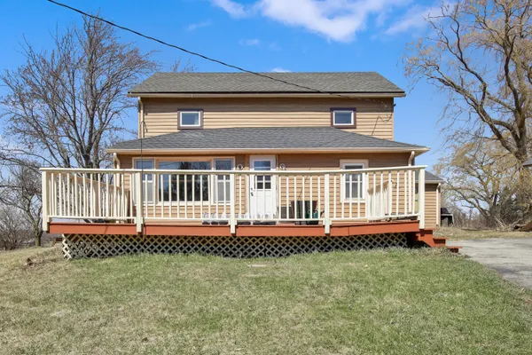 $419,000 | 7550 Townline Road, Barton, WI 53090