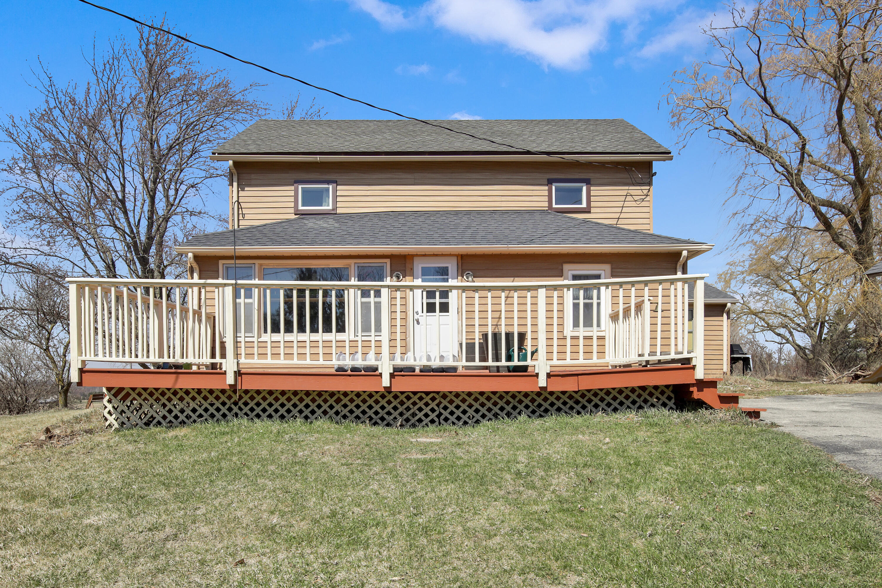 7550 Townline Road Barton, WI 53090 - Photo 1 of 30 7550 town line rd-6