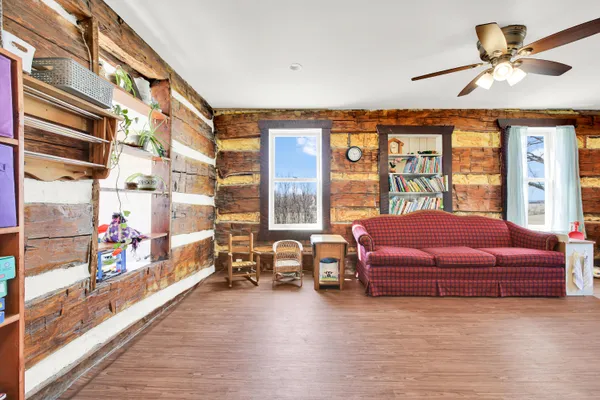 $419,000 | 7550 Townline Road, Barton, WI 53090