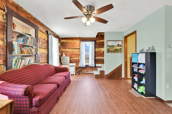 $419,000 | 7550 Townline Road, Barton, WI 53090