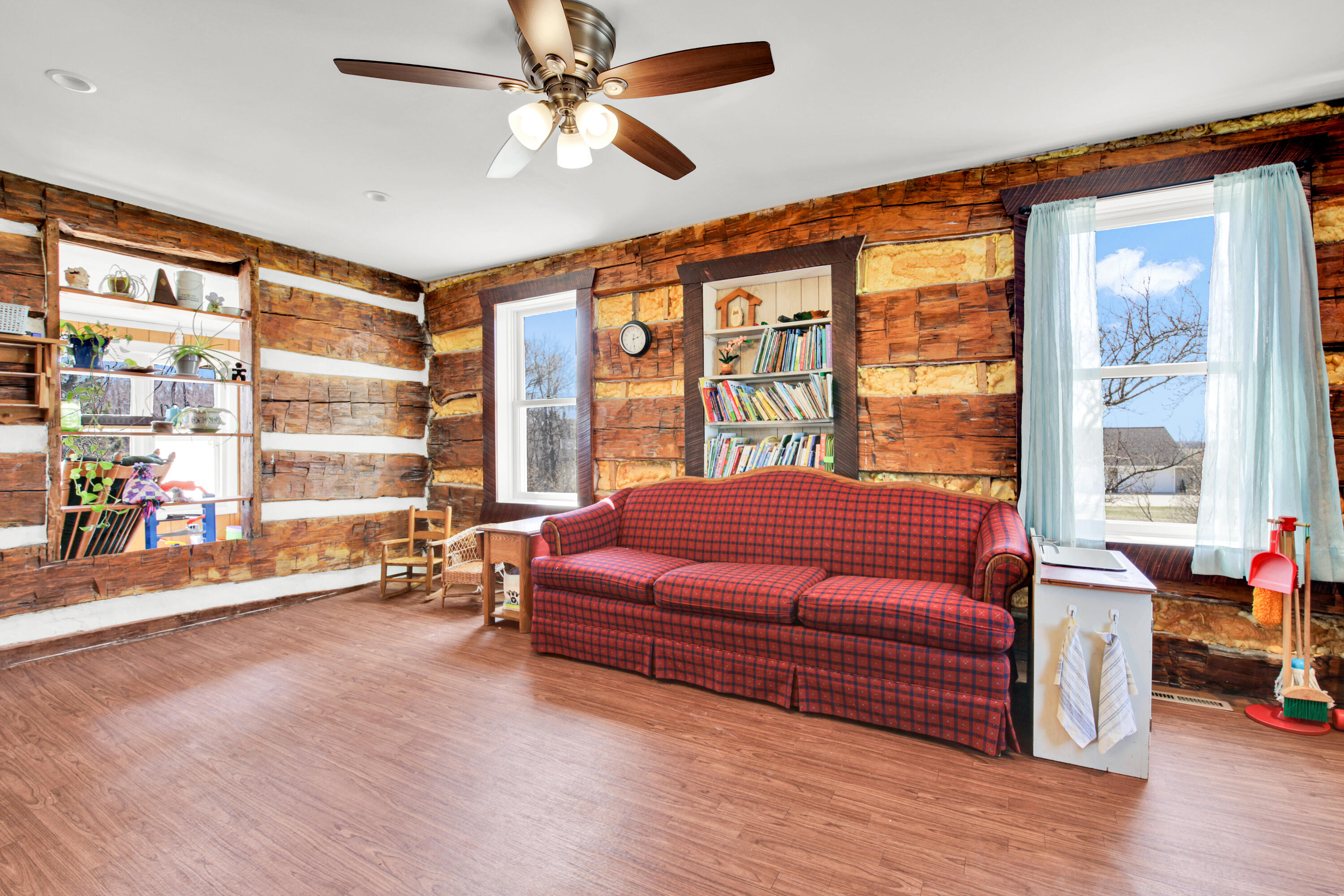 7550 Townline Road Barton, WI 53090 - Photo 14 of 30 7550 town line rd-17