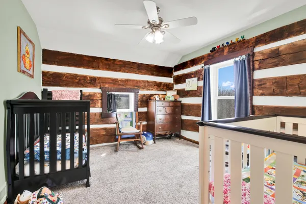 $419,000 | 7550 Townline Road, Barton, WI 53090