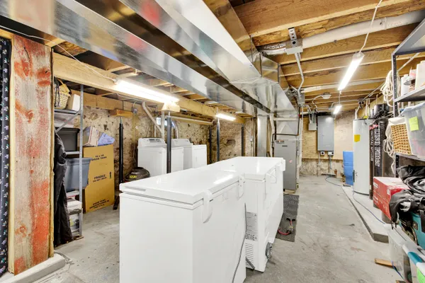 $419,000 | 7550 Townline Road, Barton, WI 53090