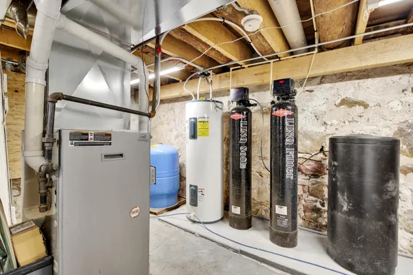 $419,000 | 7550 Townline Road, Barton, WI 53090