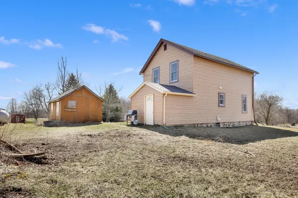 $419,000 | 7550 Townline Road, Barton, WI 53090