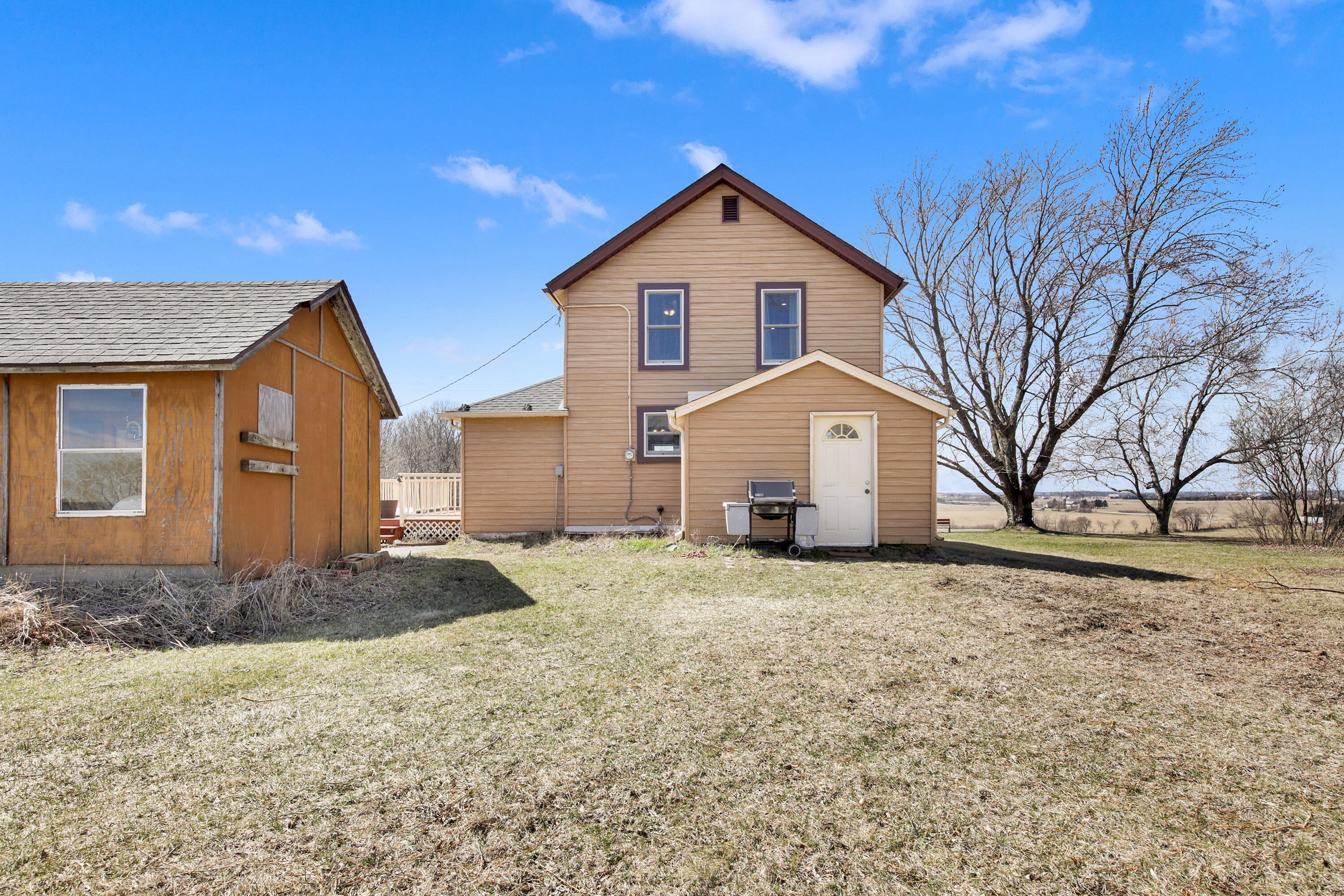7550 Townline Road Barton, WI 53090 - Photo 25 of 30 7550 town line rd-28