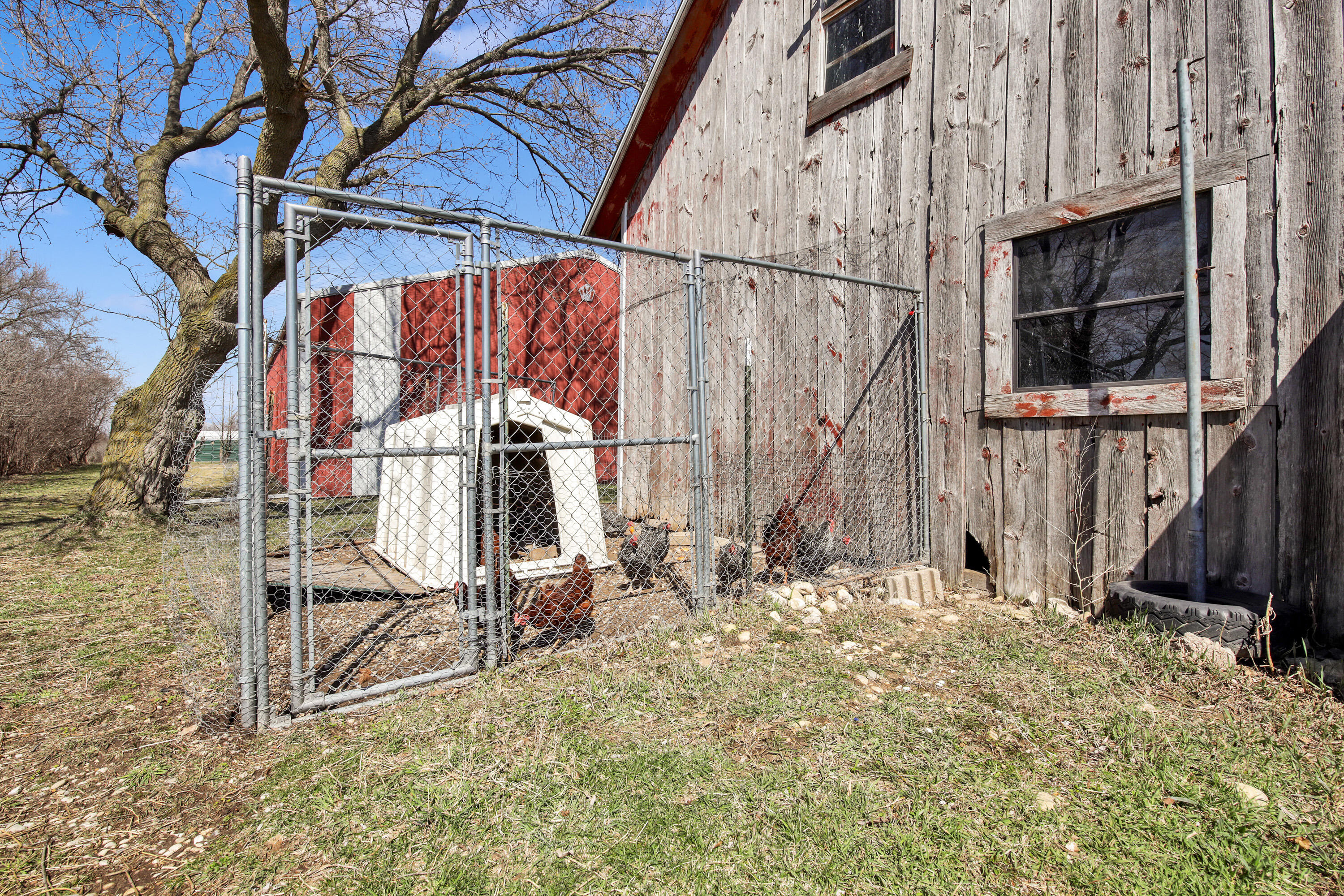 7550 Townline Road Barton, WI 53090 - Photo 28 of 30 7550 town line rd-32