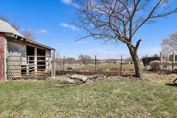 $419,000 | 7550 Townline Road, Barton, WI 53090