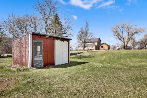 $419,000 | 7550 Townline Road, Barton, WI 53090