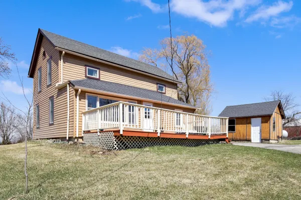 $419,000 | 7550 Townline Road, Barton, WI 53090