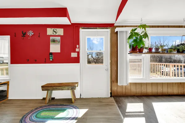 $419,000 | 7550 Townline Road, Barton, WI 53090