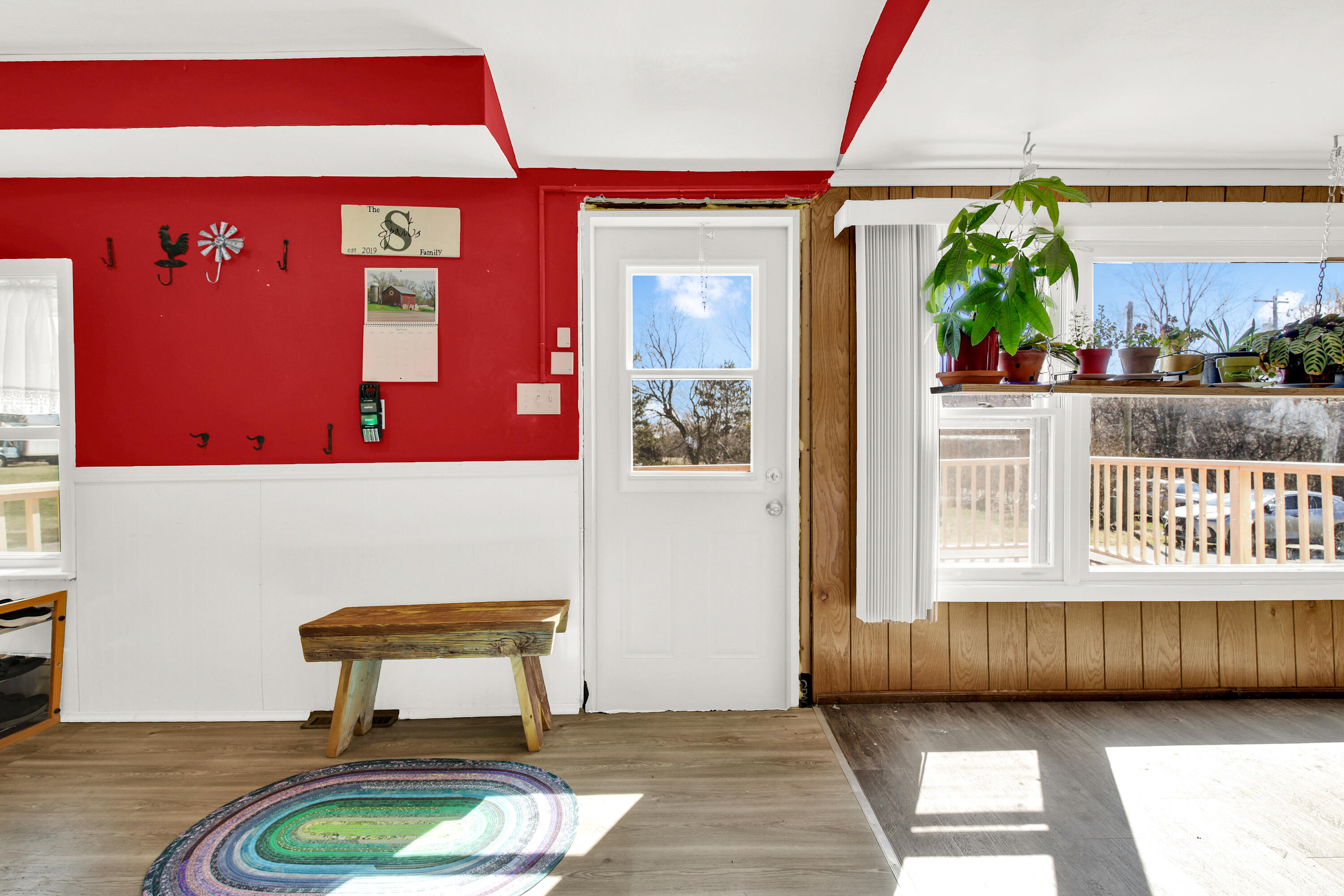 7550 Townline Road Barton, WI 53090 - Photo 4 of 30 7550 town line rd-7