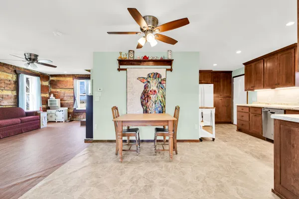 $419,000 | 7550 Townline Road, Barton, WI 53090