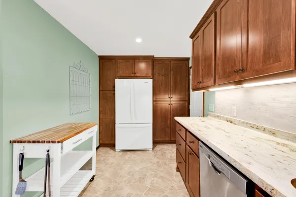 $419,000 | 7550 Townline Road, Barton, WI 53090