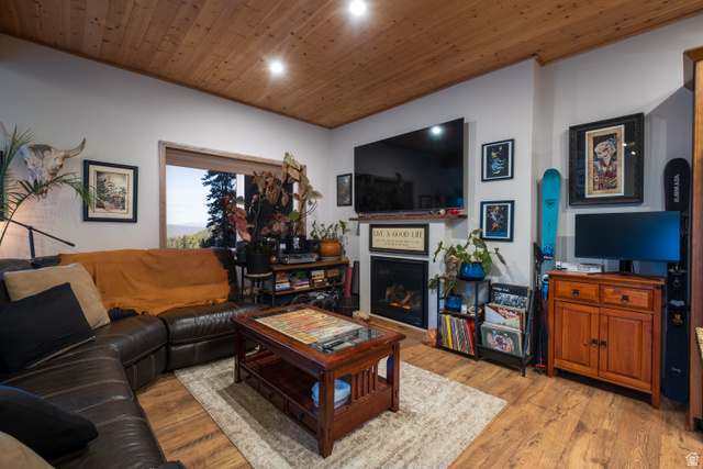 110 Paradise Road Park City, UT 84098 - Photo 45 of 60