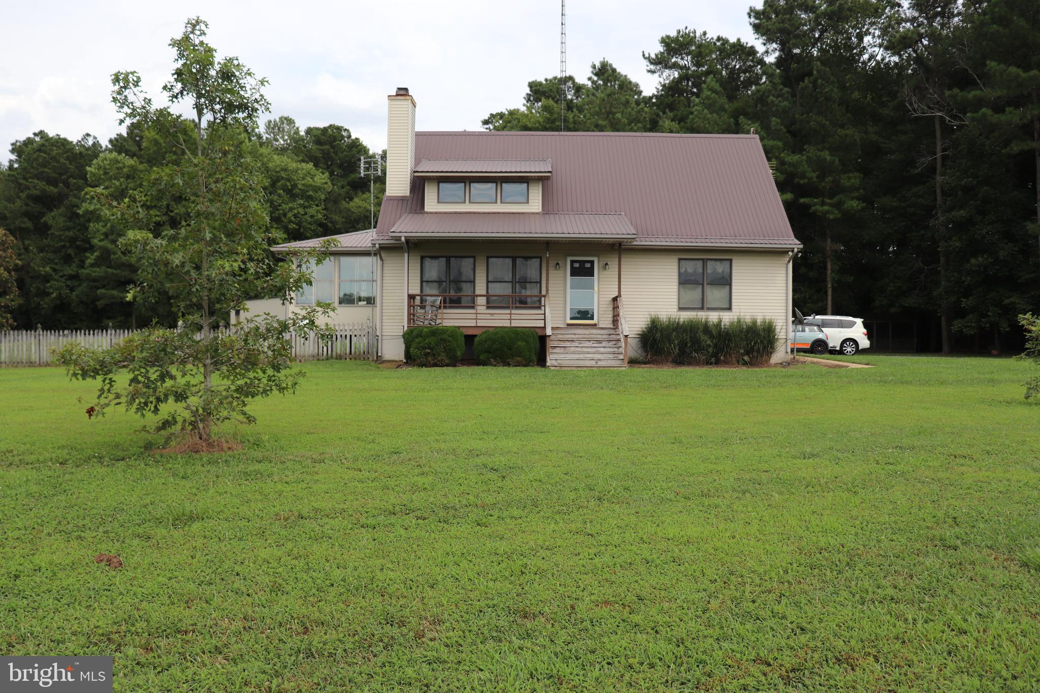 6656 Basket Switch Road Newark, MD 21841 - Photo 13 of 23