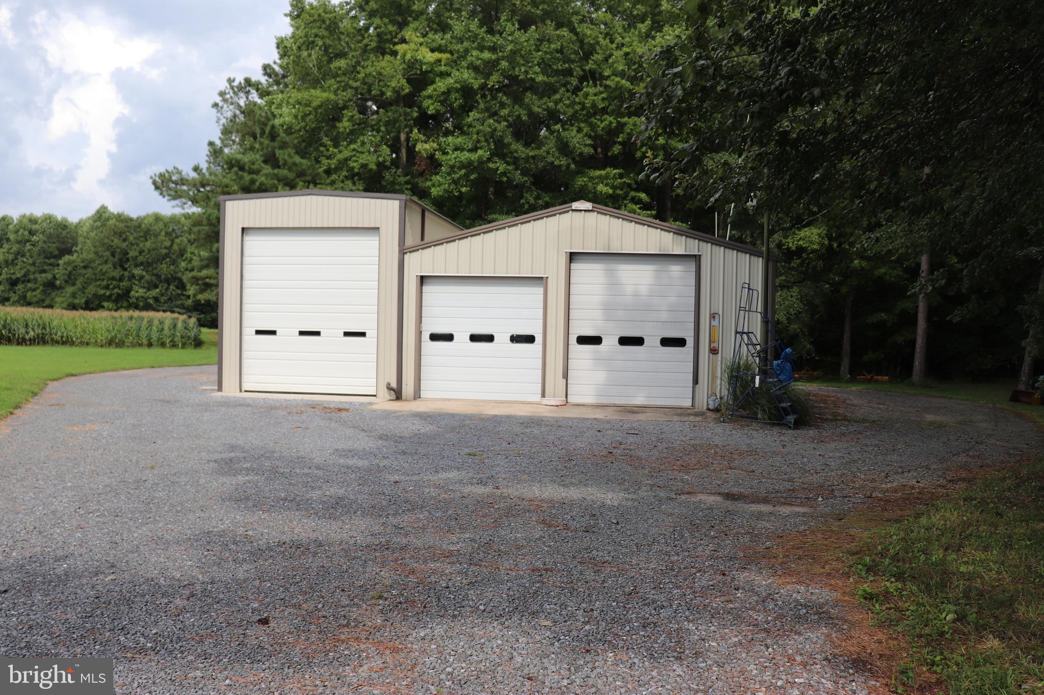 6656 Basket Switch Road Newark, MD 21841 - Photo 17 of 23