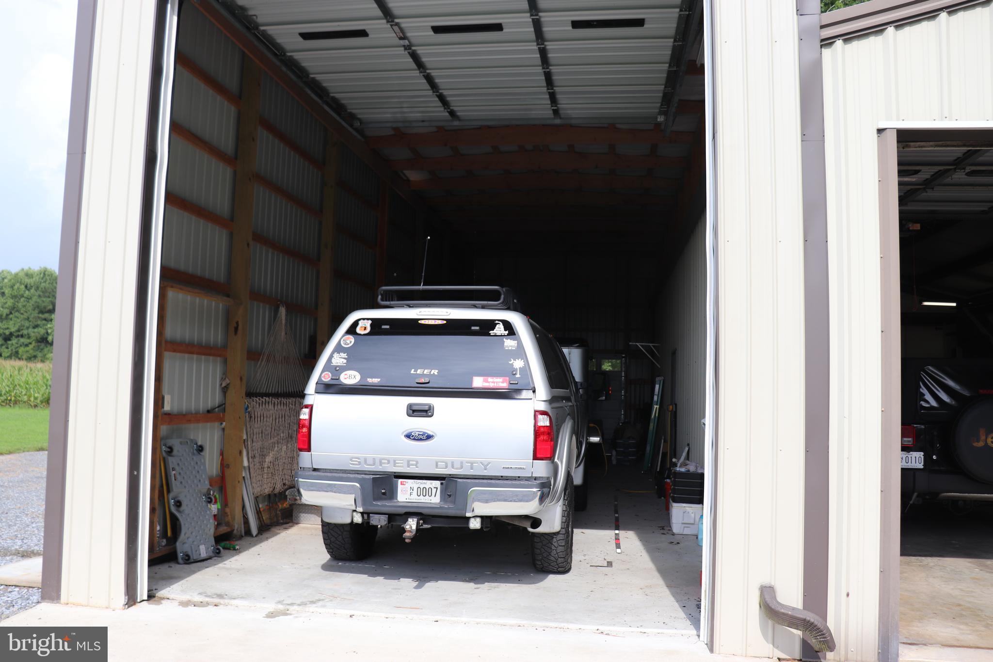 6656 Basket Switch Road Newark, MD 21841 - Photo 18 of 23