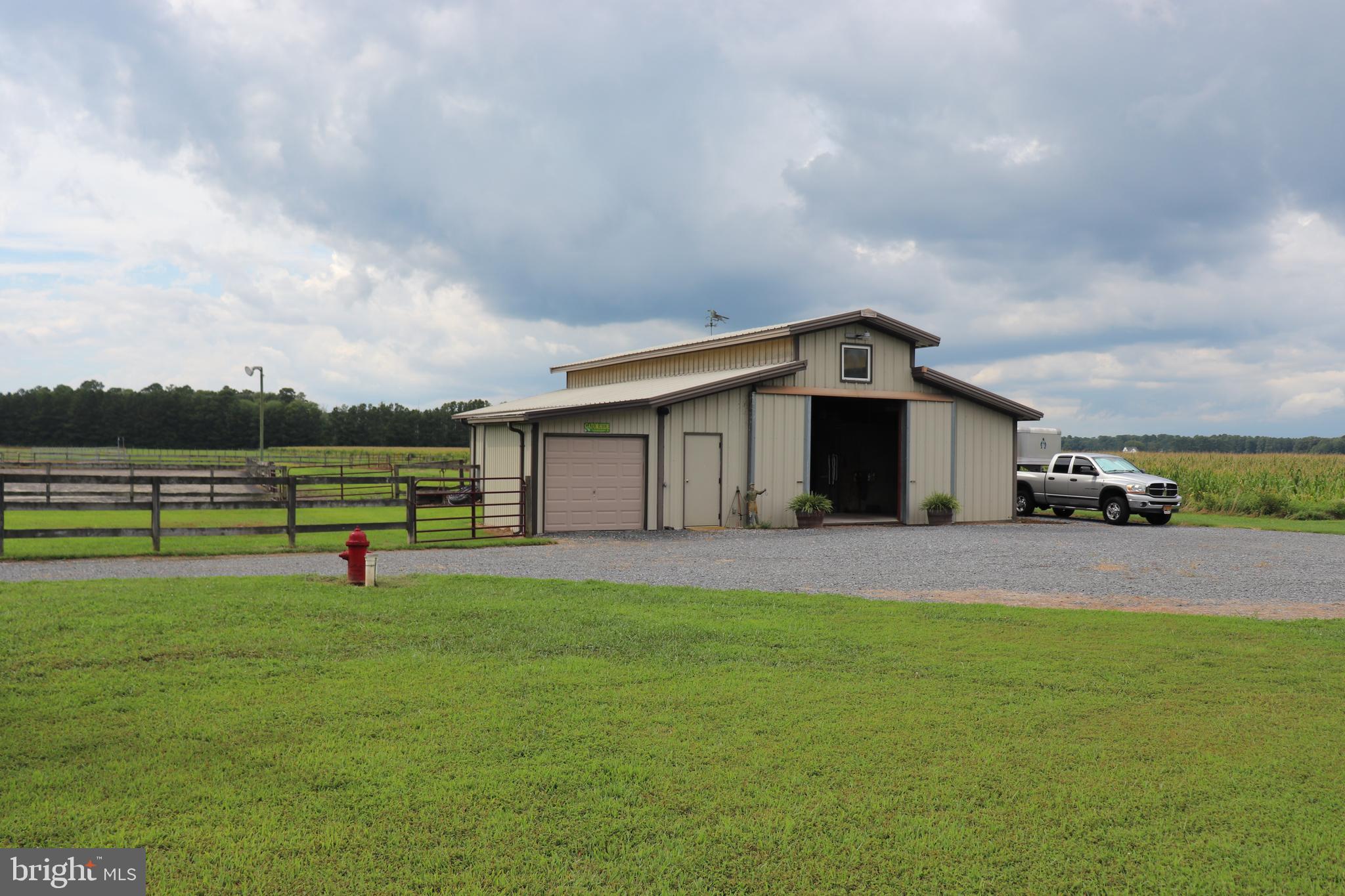 6656 Basket Switch Road Newark, MD 21841 - Photo 2 of 23