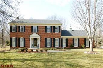 411 Hammersmith Road Creve Coeur, MO 63141 - Photo 1 of 1 Gallery Image 1