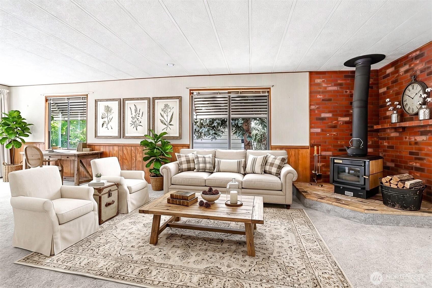 23809 Lake Drive East Bothell, WA 98021 - Photo 3 of 40
