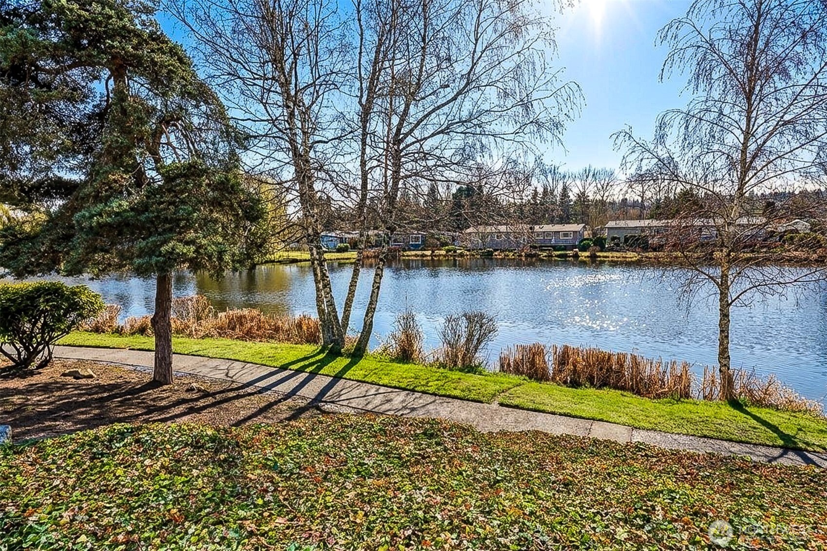 23809 Lake Drive East Bothell, WA 98021 - Photo 37 of 40