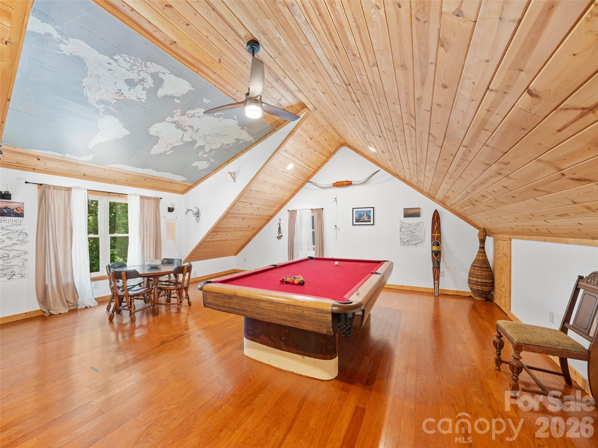 349 Spring Creek Road Bakersville, NC 28705 - Photo 27 of 47