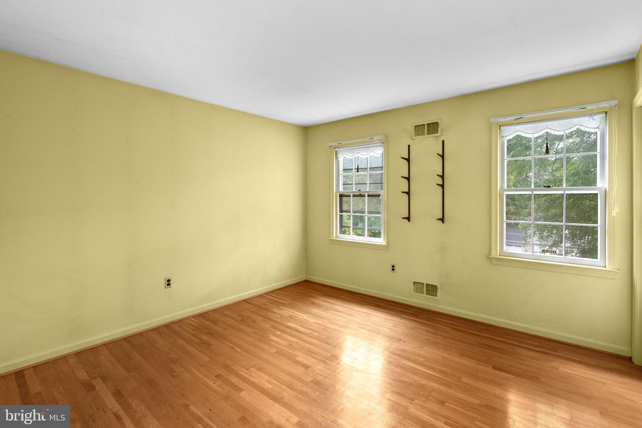 9509 Emory Grove Road Gaithersburg, MD 20877 - Photo 46 of 57 an empty room with windows