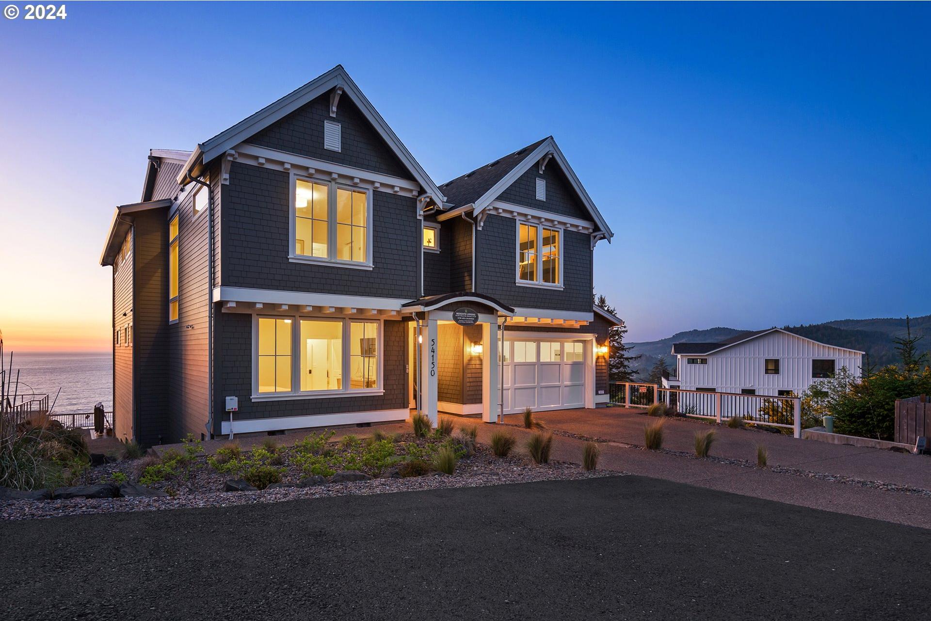 54150 South Beach Road Neskowin, OR 97149 - Photo 6 of 48 Gallery Image 6