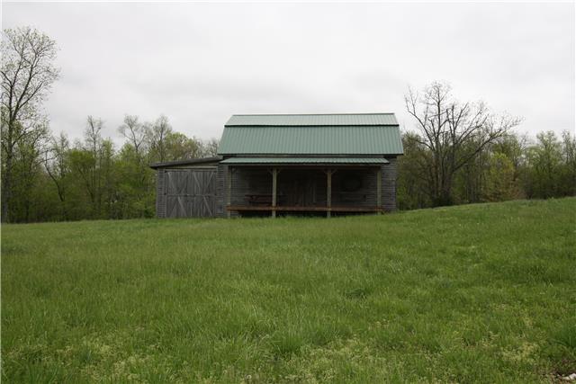 0 Hill Road Ardmore, TN 38449 - Photo 3 of 12
