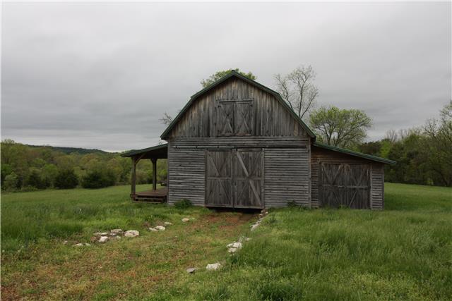 0 Hill Road Ardmore, TN 38449 - Photo 5 of 12