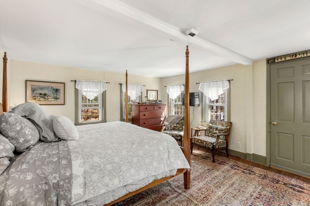 15 Farm Road Sherborn, MA 01770 - Photo 14 of 33 Gallery Image 14