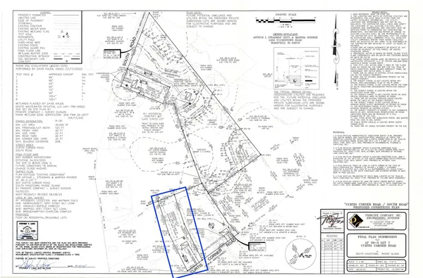 $339,000 | 507 Curtis Corner Road, South Kingstown, RI 02879